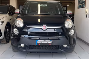 Fiat 500L 1.6 Multijet 105 CV Trekking