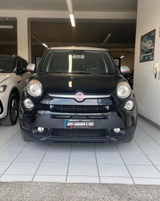 Fiat 500L 1.6 Multijet 105 CV Trekking