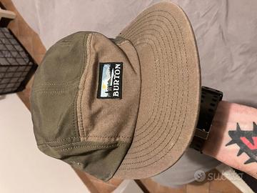 Cappello Burton