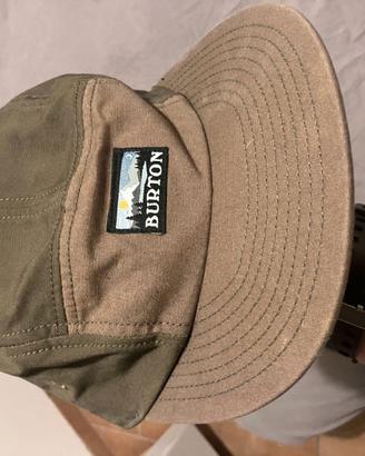 Cappello Burton