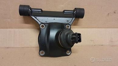 Supporto radiatore Ducati Multistrada 1100 DS 1000