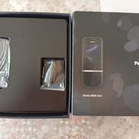 NOKIA 8800 ARTE