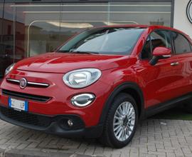 Fiat 500X 1.3 mjt 95CV Connect Uff Italy USB Lega 