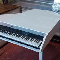 pianoforte a coda