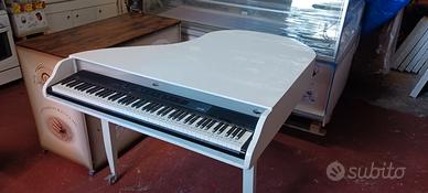 pianoforte a coda