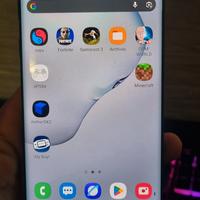 ssamsung galaxy note 10 plus