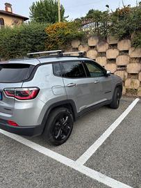 Jeep Compass 4WD Night Eagle 2.0 140cv