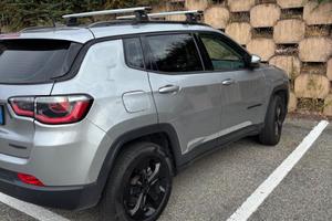 Jeep Compass 4WD Night Eagle 2.0 140cv