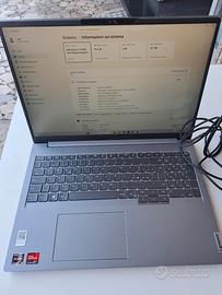 Pc notebook Marca lenovo
