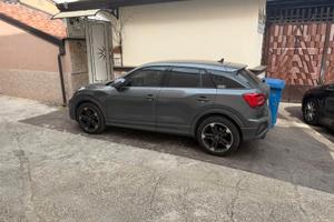 Audi Q2 - 2021 - 80.000km