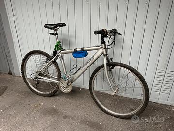 MTB VERVE 26” Come Nuova