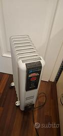 termosifone elettrico