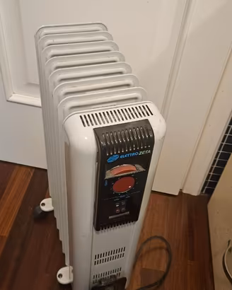 termosifone elettrico