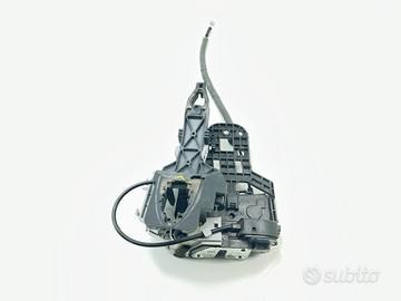 SERRATURA ANTERIORE DESTRA HYUNDAI iX20 Serie 8132