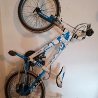 bici bimbo ruote da 20"