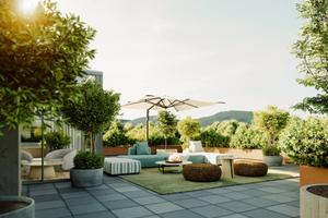 Attico - Olgiate Molgora