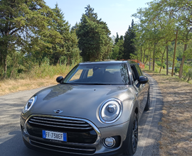 MINI CLUBMAN Cooper D hype Automatica