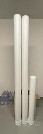 Tubi cappa cucina diam 125  mm