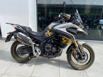 Voge Valico 525 DSX - 2025