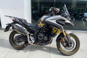 Voge Valico 525 DSX - 2025