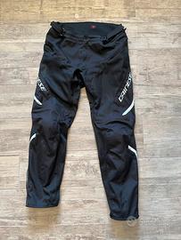 PANTALONE DAINESE DRAKE AIR D-DRY TG 54