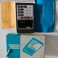 calcolatrice oto xonex