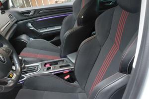 renault megane rs line plug in hybrid