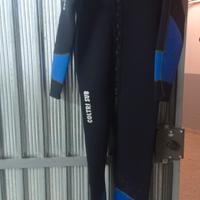 subacquea muta neoprene coltri sub 