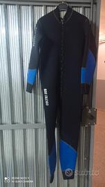 subacquea muta neoprene coltri sub 