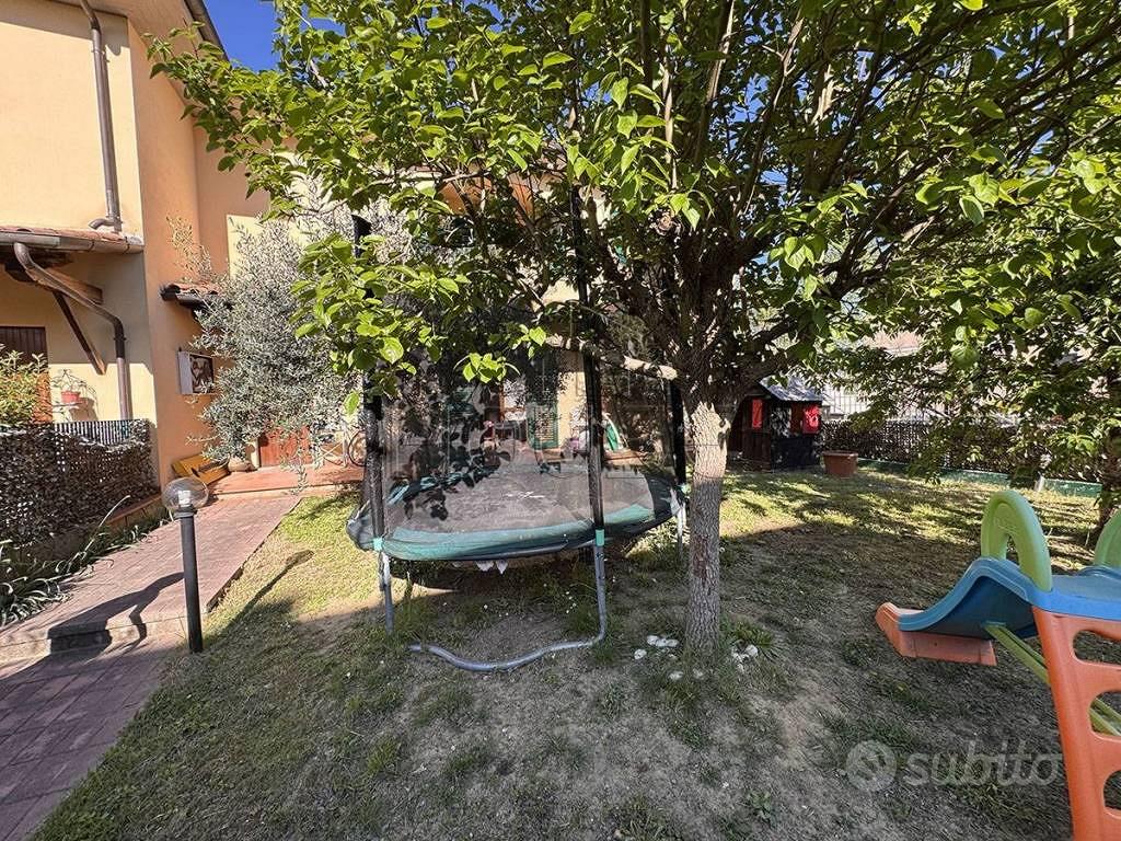 Appartamento – Città di Castello, Vocabolo Colonnelli - Vista 4