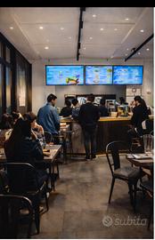 Ristorante avviato a Modena