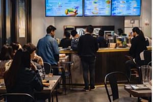 Ristorante avviato a Modena