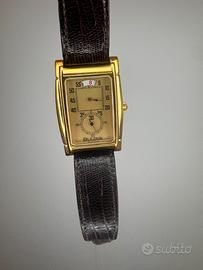 Bulova saltarello jumping hour - Ref. 8.098.1.0.10