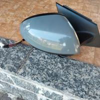 Specchietto dx x Ford Fiesta ST