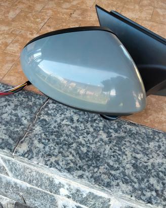 Specchietto dx x Ford Fiesta ST