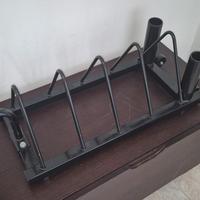 Supporto Dischi Yaheetech