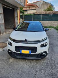Citroen C3 BLUEHDI 100 SES SHINE