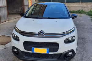 Citroen C3 BLUEHDI 100 SES SHINE
