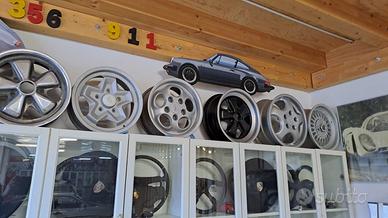 Cerchi ruota Porsche originali usati