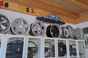 Cerchi ruota Porsche originali usati