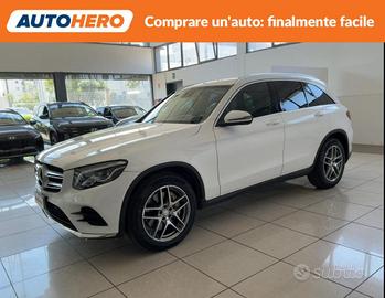 MERCEDES-BENZ GLC 220 GG65407
