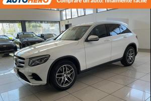 MERCEDES-BENZ GLC 220 GG65407