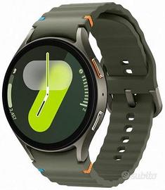 SAMSUNG Galaxy Watch7 Green 44mm