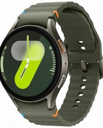 SAMSUNG Galaxy Watch7 Green 44mm