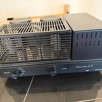 Amplificatore Mastersound Dueventi S.E. - classe A