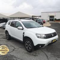 DACIA Duster 1.5 dCi 110 CV 4x2 Prestige PROMO WEB