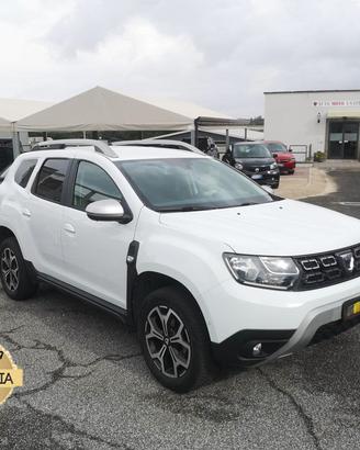 DACIA Duster 1.5 dCi 110 CV 4x2 Prestige PROMO WEB