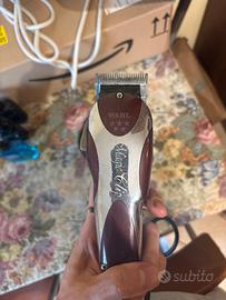 Macchinetta taglia capelli a cavo