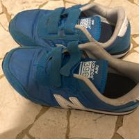 New balance 30.5