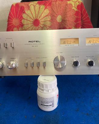 Amplificatore Rotel RA-413
